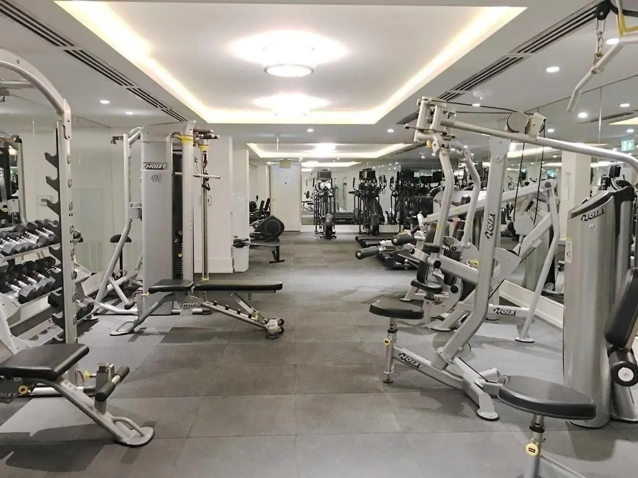 Luxury View In Toronto Downtown 3 Bedroom 2.5 Bathroom 1 Parking 0*,  Canada